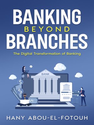 cover image of Banking Beyond Branches